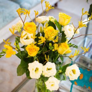 UK Flower Subscriptions