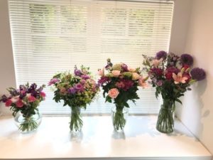6 Month Flower Subscription Gift