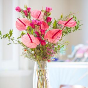 3 Months of Flowers - Treat Yourself or Send a Gift