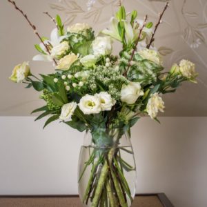 Flower Subscriptions