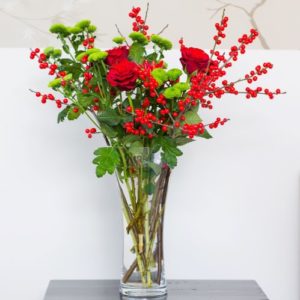 £20.00 Flower Subscription