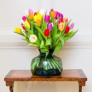 No Lilies Flower Subscription