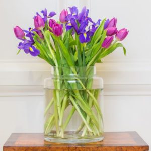 6 Month Flower Subscription Gift