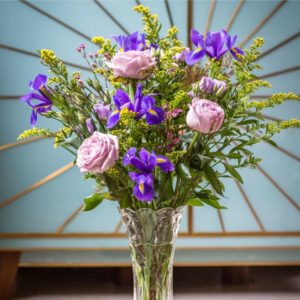Flower Subscriptions - Treat Yourself or Send a Gift