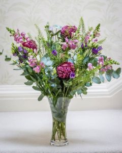 Flower Delivery Subscription