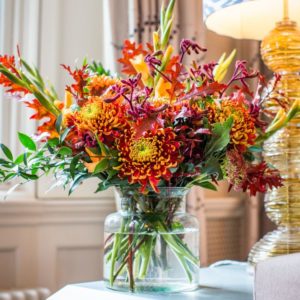 Monthly Bouquet Delivery - Treat Yourself or Send a Gift