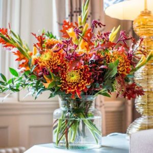 Gift Flower Subscriptions