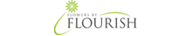 Flowers By Flourish logo