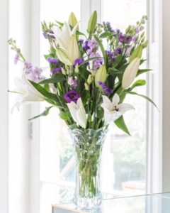 3 Month Flower Delivery