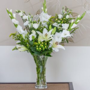 Flower Subscriptions