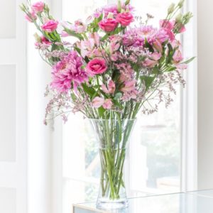 Monthly Flowers - Treat Yourself or Send a Gift