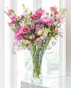 Bi Weekly Flower Subscription