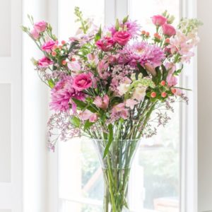 £30.00 Flower Subscription