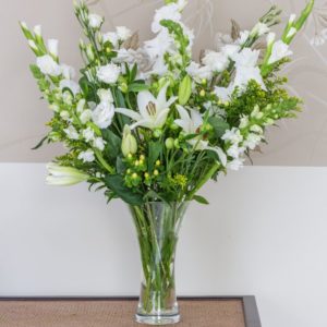 £40.00 Flower Subscription