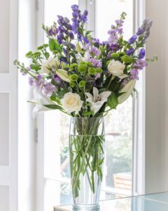 Flowers Every Fortnight