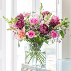 £40.00 Flower Subscription