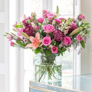 Luxury Floral Stems Subscription