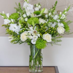 Monthly Flower Subscriptions