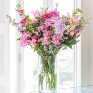 Flower Subscriptions