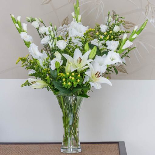 Flower Subscription